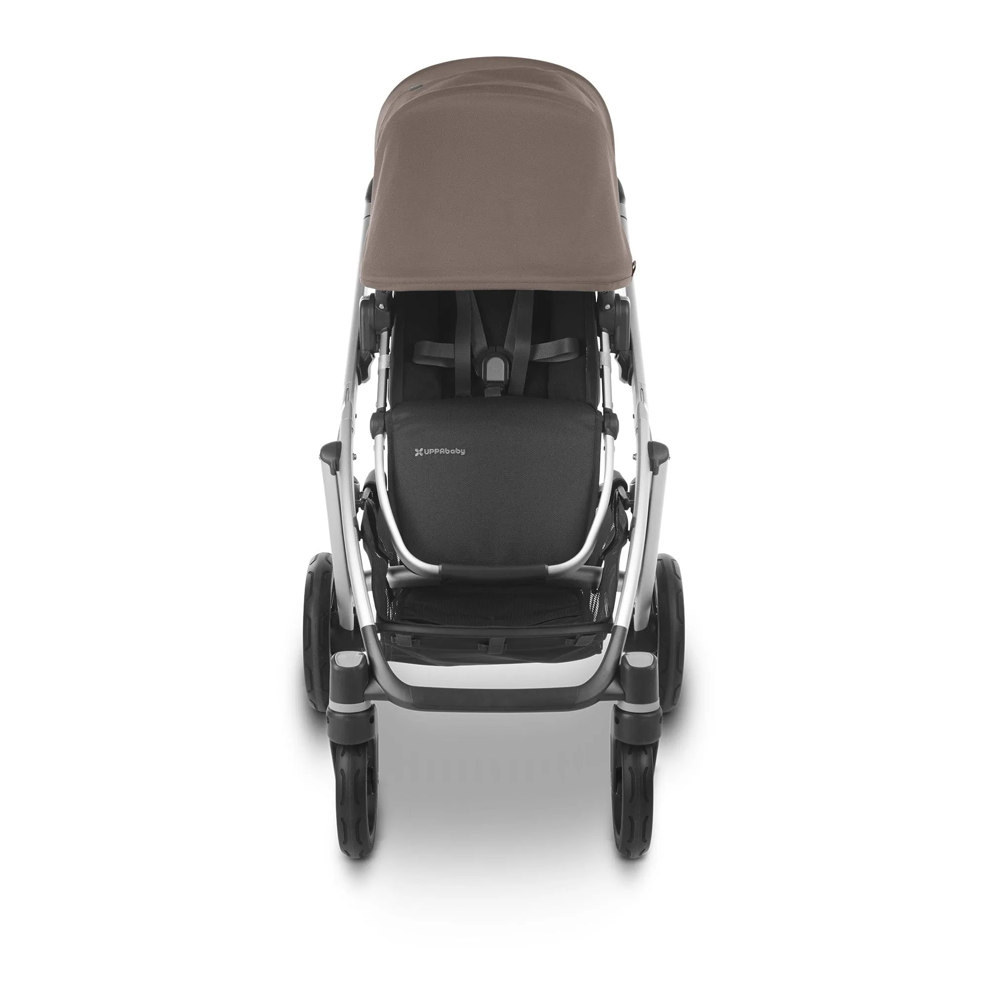 UPPAbaby Vista V2 with Cabriofix i-Size Car Seat and Base - Theo