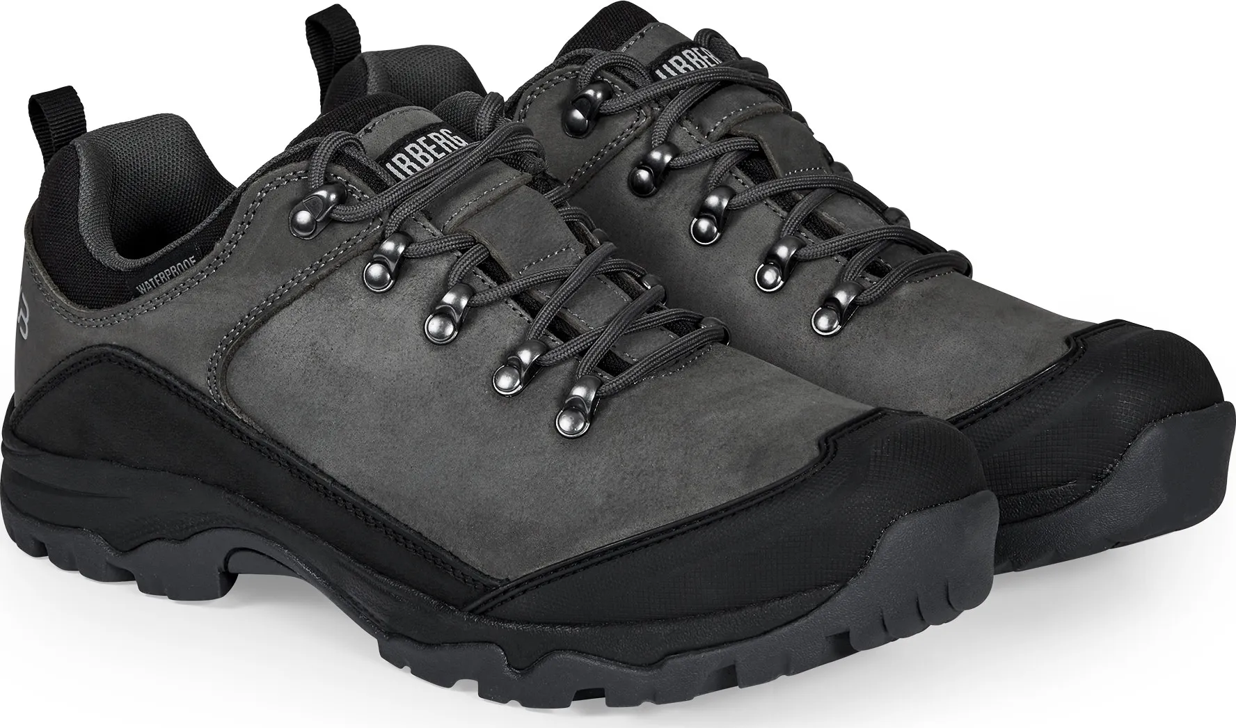 Urberg Herrö Men&#x27;s Shoe Asphalt | Buy Urberg Herrö Men&#x27;s Shoe Asphalt here | Outnorth