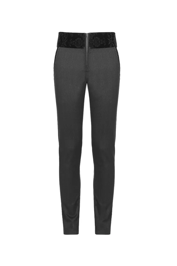 Victorian Gentleman Pants