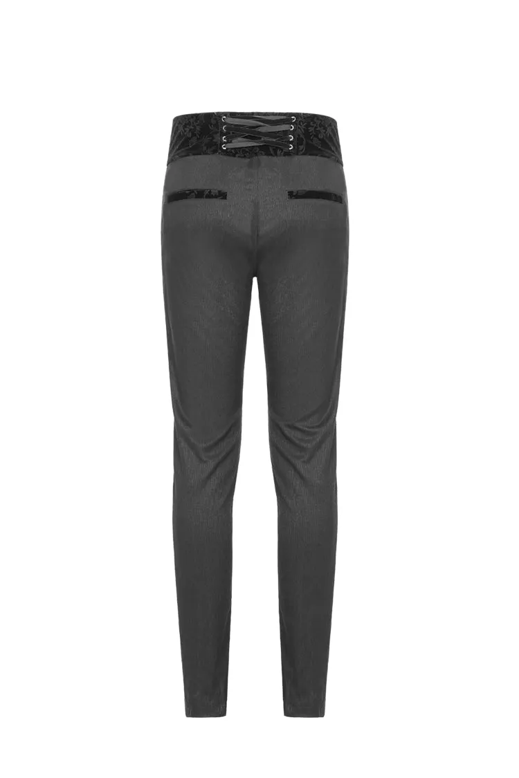 Victorian Gentleman Pants