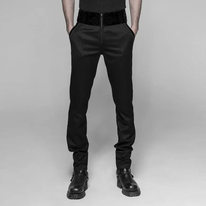 Victorian Gentleman Pants