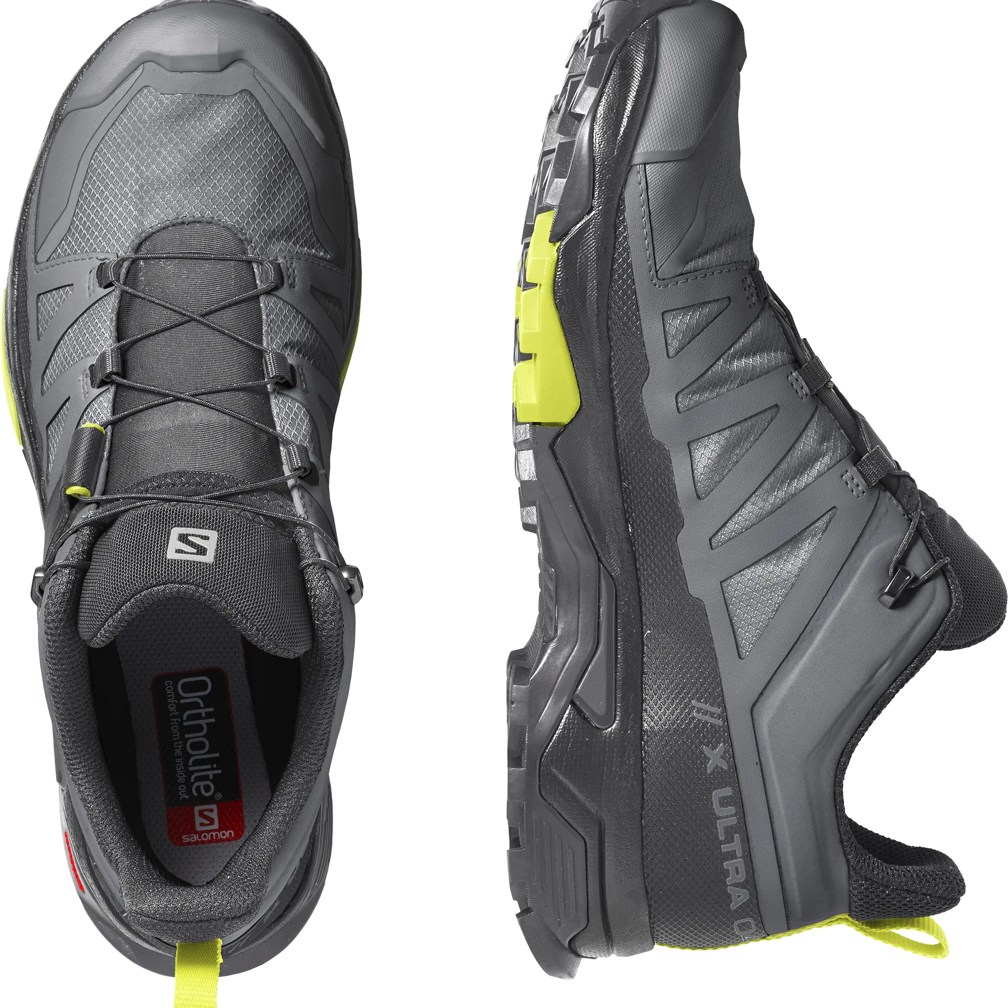X ULTRA 4 GTX MEN'S