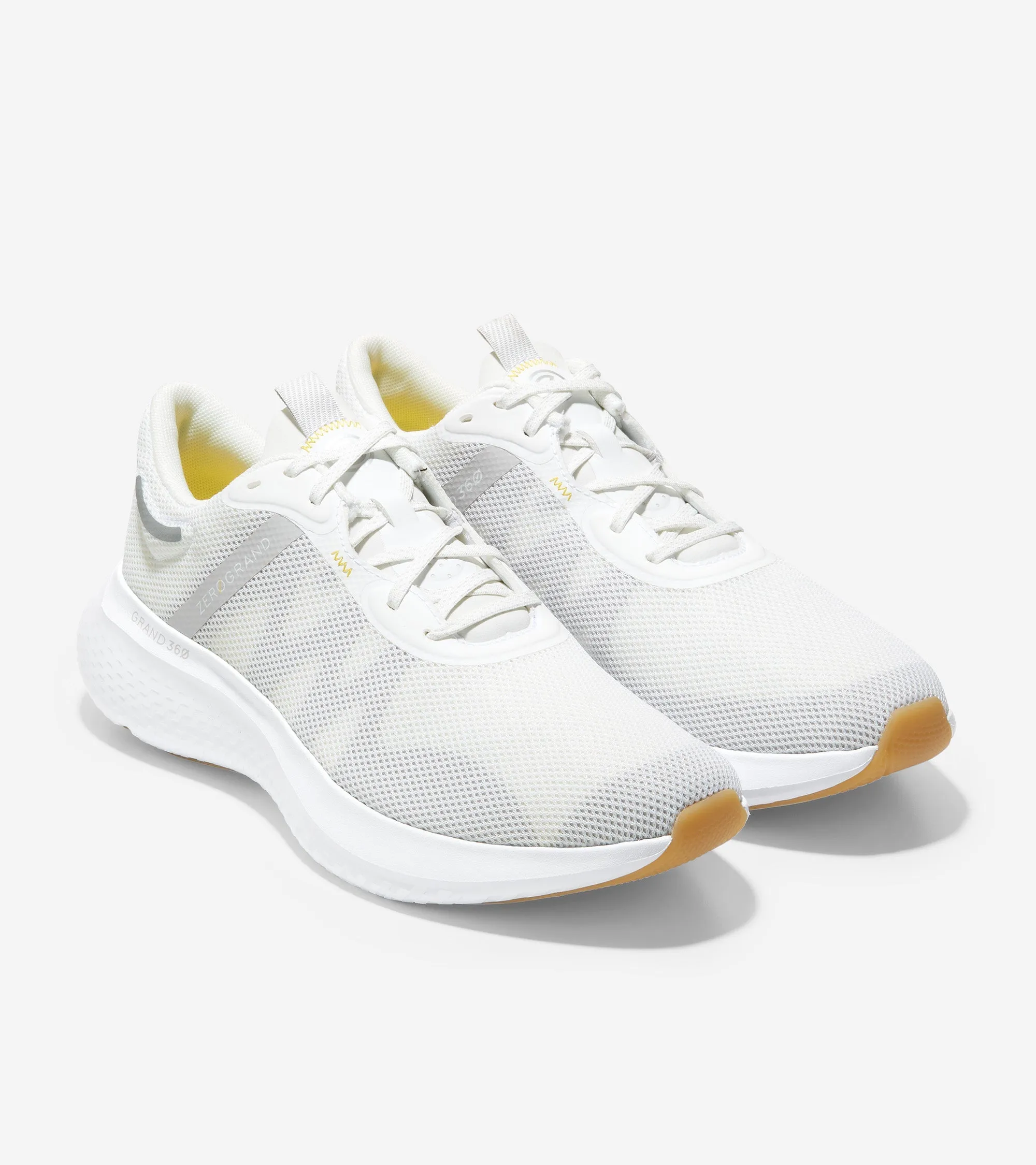 ZERØGRAND Outpace 2 Running Shoe